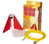 Bottiglia Razzo Kit - ROKIT Acqua Alimentato Lanciatore 100ft - Pompa