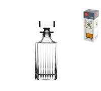 Bottiglia RCR modello timeless in vetro sonoro con capacità di cl 75