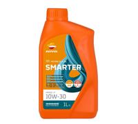 §Olio Motore Repsol Smarter Hmeoc 4T 10W30 1L§
