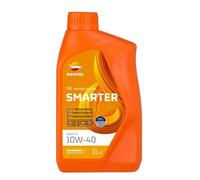Olio Motore Repsol Smarter Sport Per Moto 4t 10w40 1 Litro