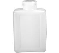 Bottiglia rettangolare Nalgene a bocca larga da 64 once