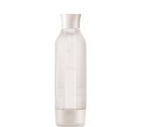 Bottiglia ricambio iSi Twist'n Sparkle Virtuoso ivory white