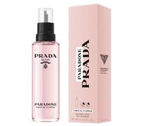 BOTTIGLIA RICARICA EAU DE PARFUM PRADA PARADOXE VIRTUAL FLOWER 100ML MARCA...