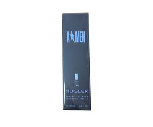 BOTTIGLIA RICARICA EAU DE TOILETTE THIERRY MUGLER AMEN 100ML NUOVA E SIGILLATA