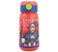 FLACONE ATTIVO DA 510 ML AVENGERS Stor