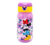 Stor S.L. Bottiglia riutilizzabile per bambini Minnie Sunshine Active 510 ml
