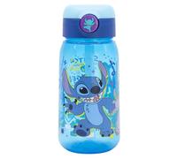 Stor S.L. Bottiglia riutilizzabile Active con motivo Stitch – 510 ml