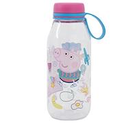 BOTTIGLIA ECOZEN AVVENTURA 460 ML PEPPA PIG Stor