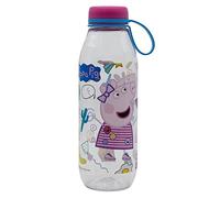 BOTTIGLIA ECOZEN AVVENTURA 650 ML PEPPA PIG Stor