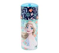 BOTTIGLIA RIUTILIZZABILE CON CANNUCCIA DE 350 ML | FROZEN SNOWY TALE