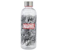 BOTTIGLIA RIUTILIZZABILE IDRO 850 ML | MARVEL PATTERN