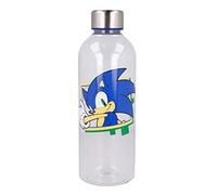 Sonic borraccia in plastica da 850 ml Multicolor