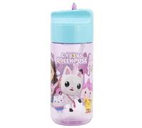 BOTTIGLIA RIUTILIZZABILE IDRO REALIZZATA IN ECOZEN DE 430 ML | GABBY'S DOLLHOUSE