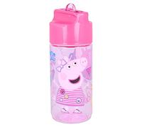 Borraccia Tritan Peppa Pig 430 ml