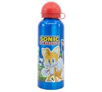 BOTTIGLIA RIUTILIZZABILE IN ALLUMINIO DE 530 ML | SONIC