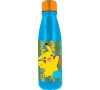BOTTIGLIA IN ALLUMINIO PER BAMBINI 600 ML POKEMON Stor