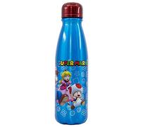 BOTTIGLIA IN ALLUMINIO PER 600 ML SUPER MARIO Stor
