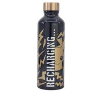 BOTTIGLIA RIUTILIZZABILE IN ALLUMINIO TREND 755 ML | POKÉMON THUNDERSTRUCK