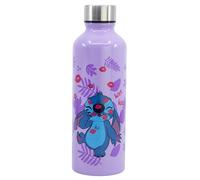 BOTTIGLIA RIUTILIZZABILE IN ALLUMINIO TREND 755 ML | STITCH