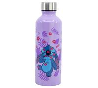 BOTTIGLIA RIUTILIZZABILE IN ALLUMINIO TREND 755 ML | STITCH
