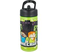 Bottiglia da bere Minecraft 410 ml