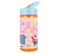 PLAYGROUND BOTTIGLIA IN PP 410 ML PEPPA PIG Stor