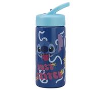 PLAYGROUND BOTTIGLIA IN PP 410 ML PALMI A PUNTO Stor