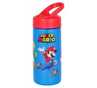 Playground Bottiglia In Pp 410 Ml Super Mario