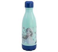 BOTTIGLIA RIUTILIZZABILE PP PER BAMBINI 560 ML | FROZEN SNOWY TALE