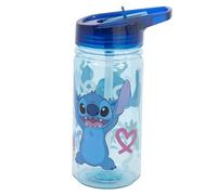 BOTTIGLIA RIUTILIZZABILE REALIZZATA IN ECOZEN DE 475 ML | STITCH DRAWING
