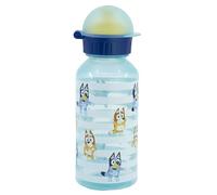 Stor Bottiglia riutilizzabile School DE 370 ml Blu