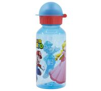 BOTTIGLIA SCUOLA STOR 370 ML SUPER MARIO Stor