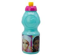 BOTTIGLIA RIUTILIZZABILE SPORT 400 ML | BARBIE BB22