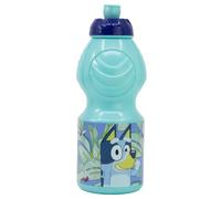 BOTTIGLIA SPORTIVA 400 ML BLU Stor