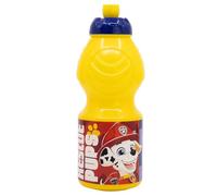 BOTTIGLIA RIUTILIZZABILE SPORT 400 ML | PAW PATROL BOY RESCUE PUPS