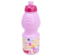 BOTTIGLIA RIUTILIZZABILE SPORT 400 ML | PRINCIPESSA BEYOU TIFUL