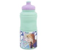BOTTIGLIA RIUTILIZZABILE SPORT EASY HOLD 380 ML | FROZEN ICE MAGIC