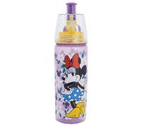 BOTTIGLIA RIUTILIZZABILE SPRAY DE 575 ML | MINNIE SUNSHINE