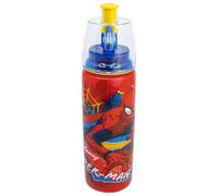 Borraccia con nebulizzatore SPIDERMAN 575 ml