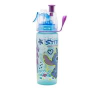 BOTTIGLIA RIUTILIZZABILE SPRAY DE 575 ML | STITCH DRAWING