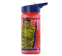 Stor Borraccia SQUARE 510 ML AVENGERS INVINCIBILE FORCE