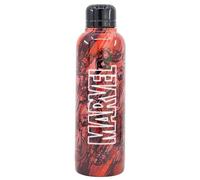 Storline Borraccia Termica Con Illustrazione Fumetto Marvel 515ml