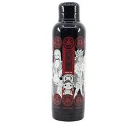 Stor BOTTIGLIA RIUTILIZZABILE TERMICA FABRICADA EN ACERO INOXIDABLE DE 515 ML | ONE PIECE
