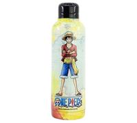Stor BOTTIGLIA RIUTILIZZABILE TERMICA FABRICADA EN ACERO INOXIDABLE DE 515 ML | ONE PIECE ANIME