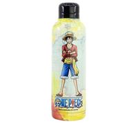 Stor BOTTIGLIA RIUTILIZZABILE TERMICA FABRICADA EN ACERO INOXIDABLE DE 515 ML | ONE PIECE ANIME