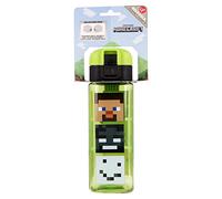 Bottiglia da bere Minecraft 550 ml