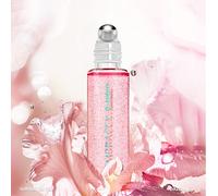 Bottiglia roll-on da 20ml di olio essenziale Djadore, fragranza a lunga durata, regalo da donna, ti permette di far fiorire la tua vita a modo tuo e mostrare il tuo vero io. Cura della pelle, profumaz