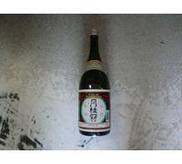 BOTTIGLIA SAKE GEKKEIKAN GIAPPONESE JAPANESE 14,60 % 1,5 L BY WORLD FOODS