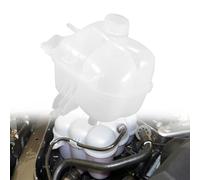 Bottiglia serbatoio espansione troppopieno liquido raffreddamento radiatore adat