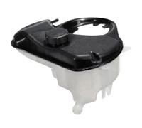 Bottiglia Serbatoio Refrigerante Compatibile Con Jaguar Per X-Type 2002 2003 2004 2005 2006 2007 2008 Accessori Serbatoio Espansione Liquido Raffreddamento Radiatore Dell'auto